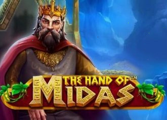 hand of midas pragmatic